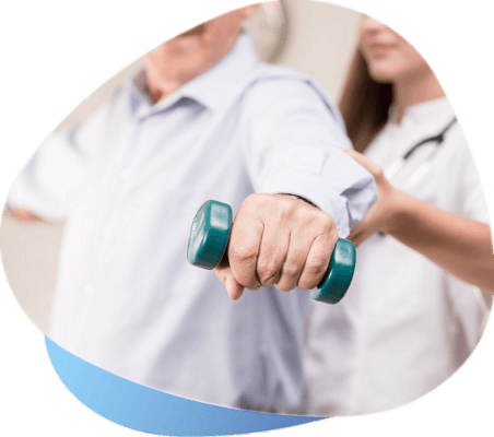 Fisioterapia Preventiva com Idosos Fisioterapia Preventiva com Idosos